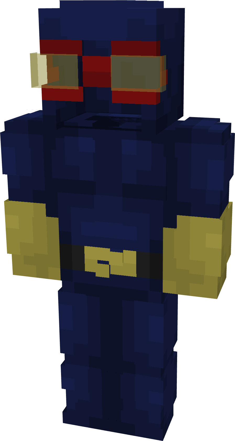 Blue Beetle (Classic)