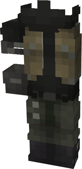Winter Soldier (Rivals)