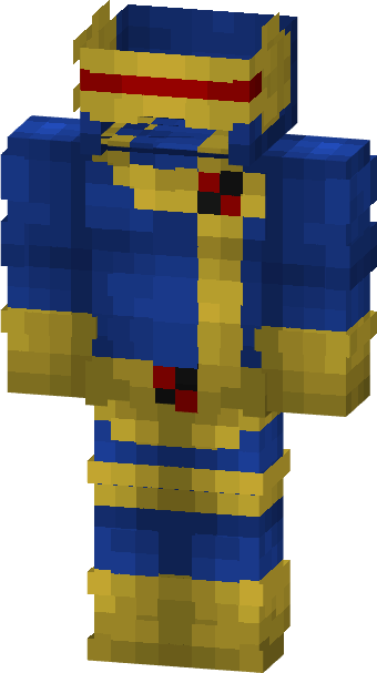 Cyclops ('97)