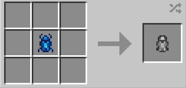 Unaugmented Scarab Base