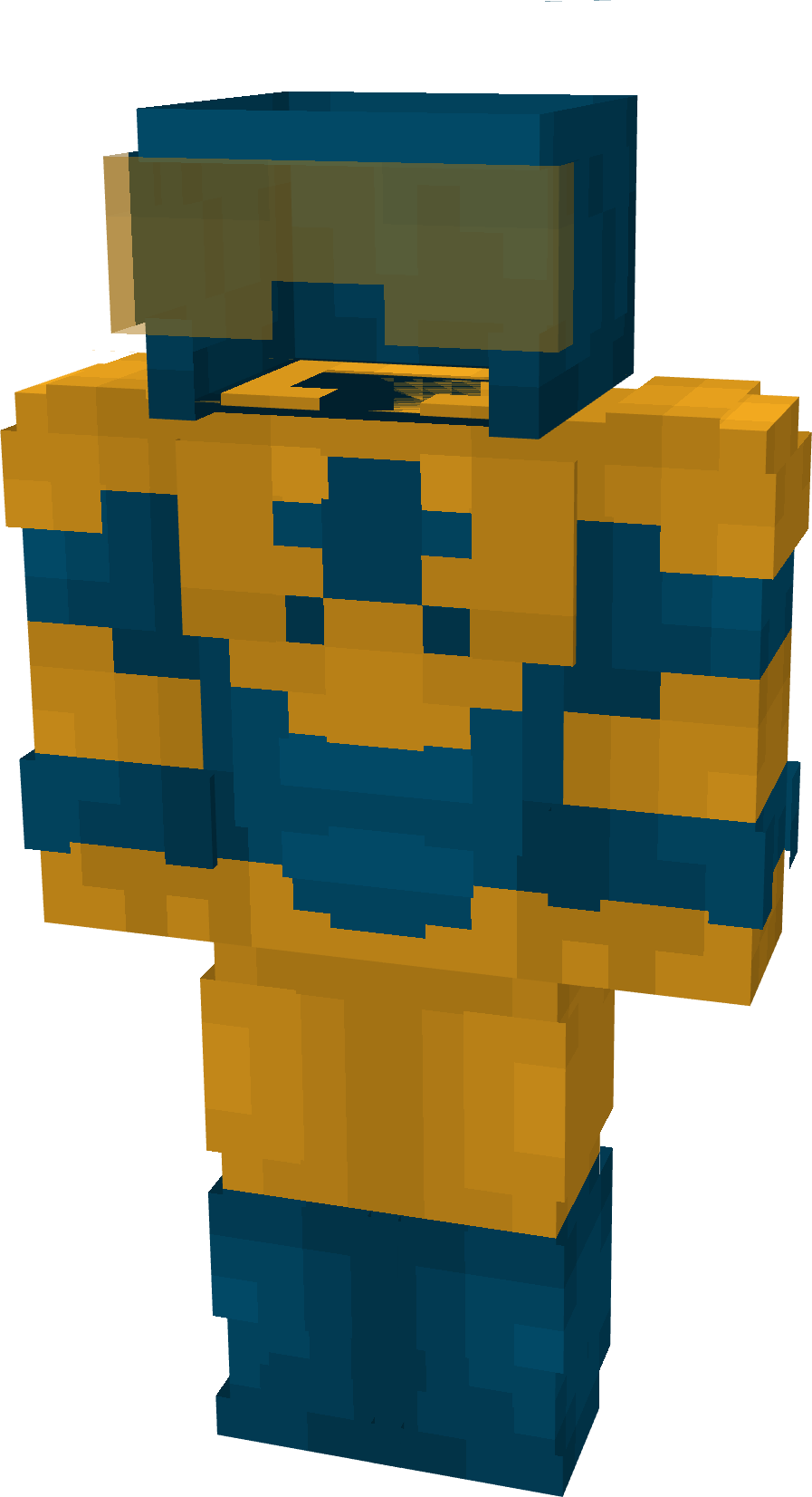 Booster Gold