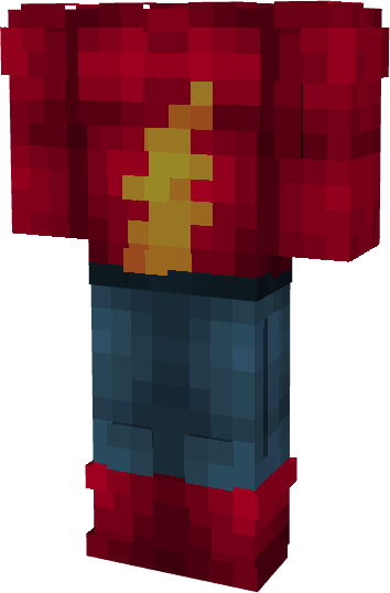 Flash (Jay Garric - Comics)