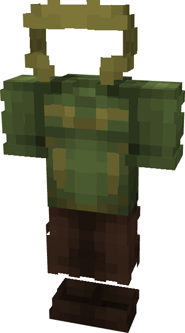 Loki (God of Stories)