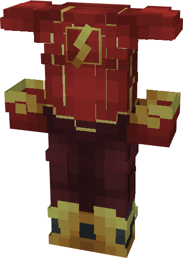 Flash (Year One - Future Flash)
