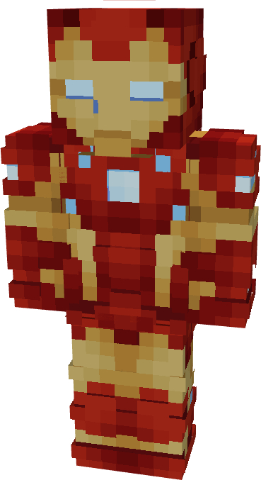Model XXXVII (Nano Suit)