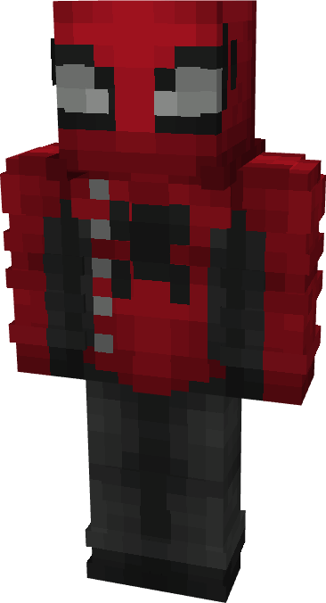 Spider-Man (Last Stand)