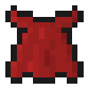 Hellspawn Cape