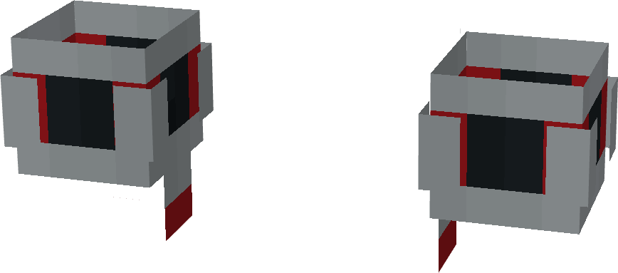 Upgraded Web-Shooters