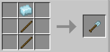 Adamantium Shovel