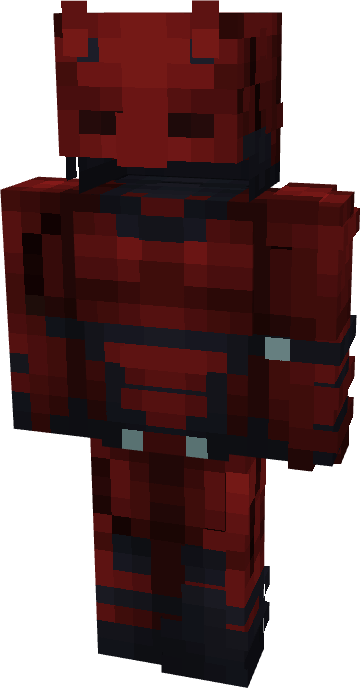 Daredevil (Born Again - S1)