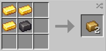 Gold Titanium Alloy