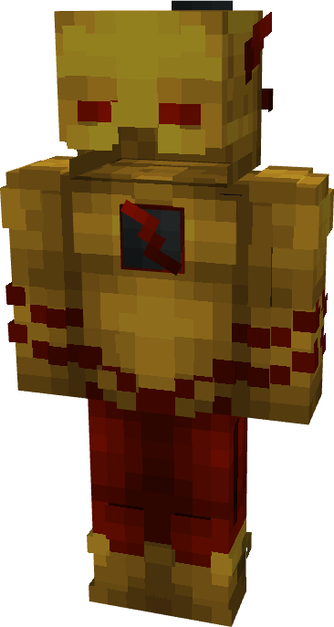 Reverse Flash (Dark Multiverse)