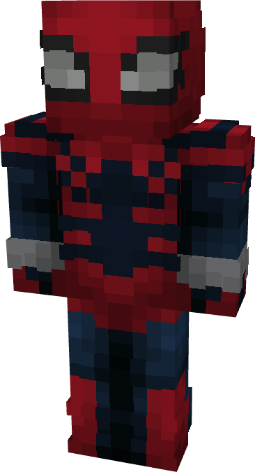 Spider-Man (Sensational)