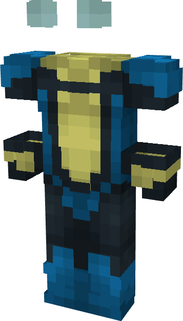 Invincible (Hairincible)