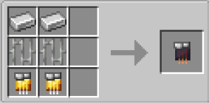 Inhibitor Module (Security)