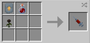 Matter Absorption