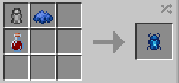 Unaugmented Scarab Base