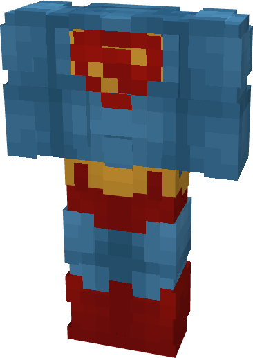 Superman (DCU)