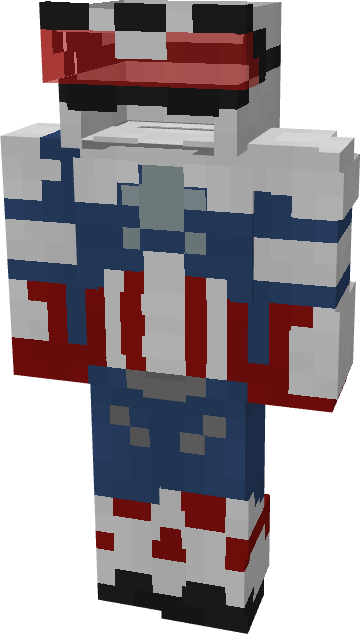 Captain America (Sam Wilson)