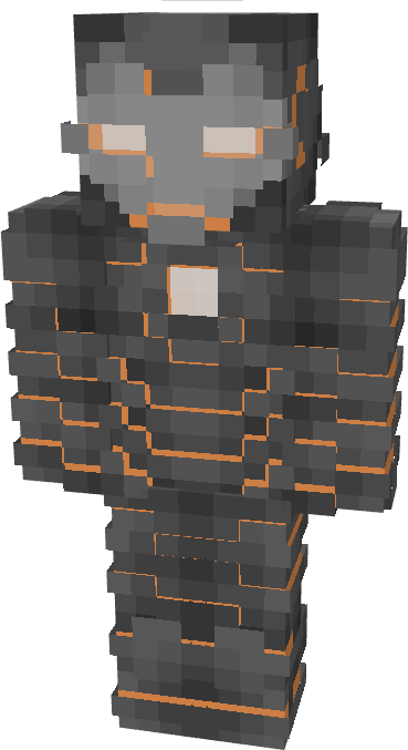 Model XXXVII (Nano Suit)