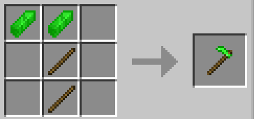 Kryptonite Hoe