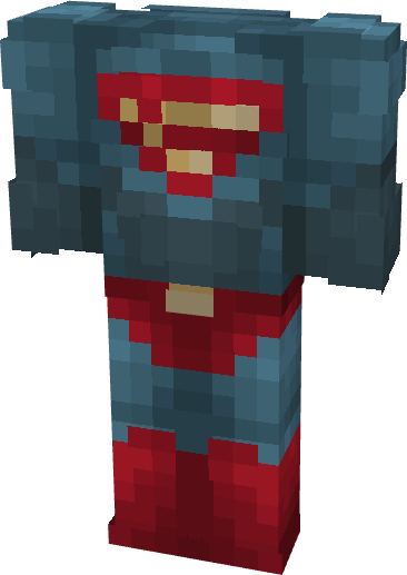 Superman (MAWS)