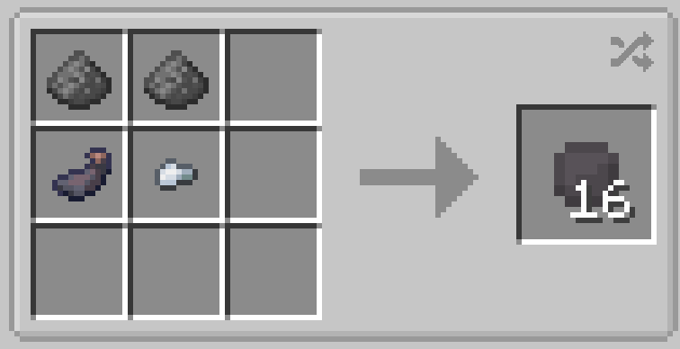 Smoke Pellet