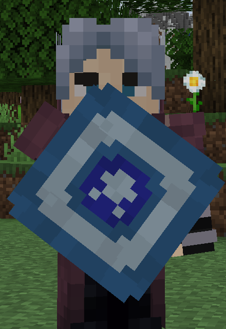 Vibranium Shield