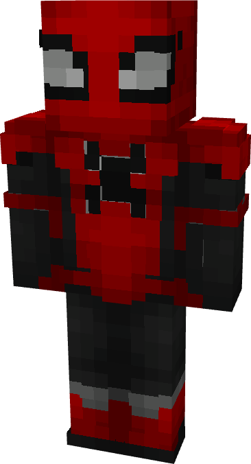 Spider-Man (Far From Home)