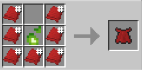 Hellspawn Cape