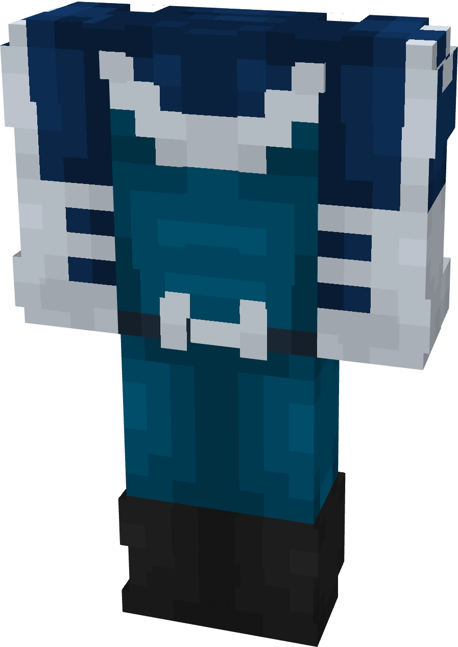 Blue Marvel