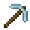 Adamantium Pickaxe