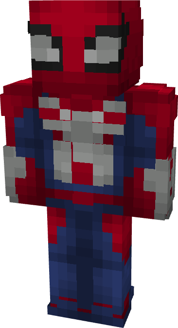 Spider-Man (PS4)